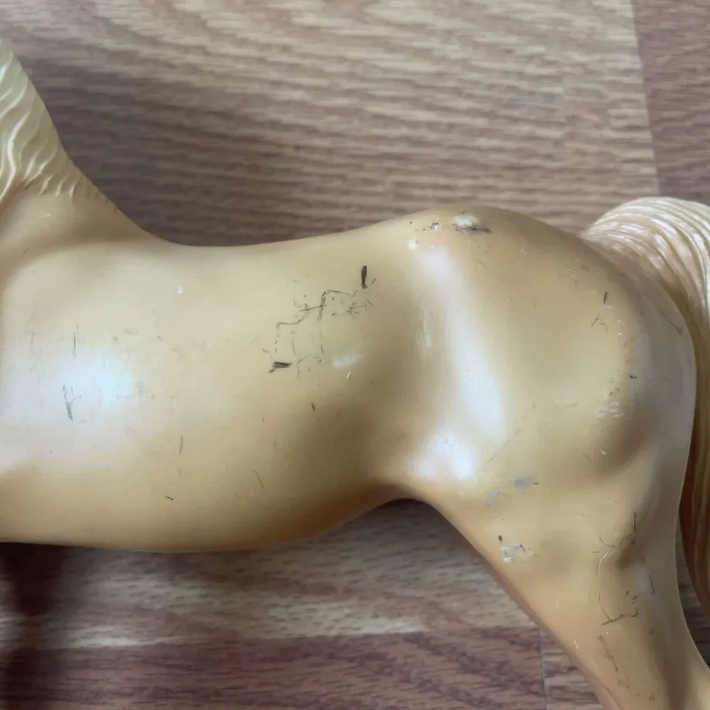 Breyer product vintage